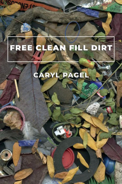 Free Clean Fill Dirt: poems