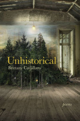 Unhistorical By Brittany Cavallaro Paperback Barnes Noble
