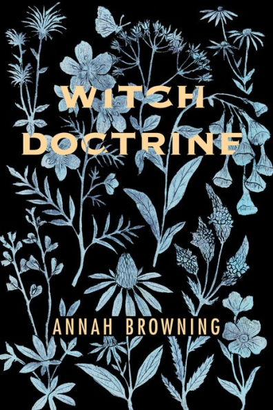 Witch Doctrine: poems