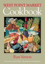 Title: West Point Market Cookbook, Author: Russ Vernon