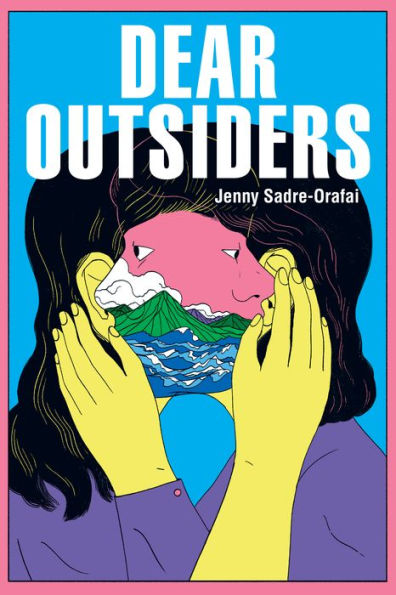 Dear Outsiders: poems