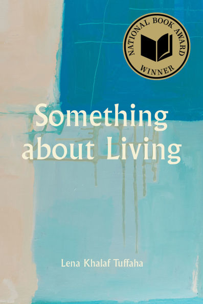 Something about Living (National Book Award Winner)