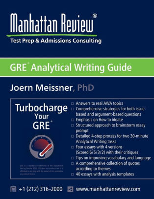 What Is A Thesis Statement In A Essay Manhattan Review Gre Analytical Writing Guide Answers To Real Awa Topics Essay Thesis Example also Essay On How To Start A Business Manhattan Review Gre Analytical Writing Guide Answers To Real Awa Topics For Argumentative Essays For High School