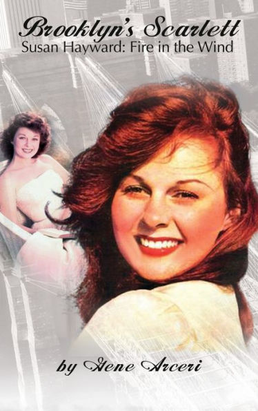 Brooklyn's Scarlett Susan Hayward: Fire in the Wind