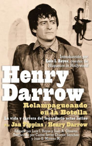 Title: Henry Darrow: Relampagueando en la Botella (hardback), Author: Jan Pippins