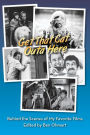 Get That Cat Outa Here: Behind the Scenes of My Favorite Films