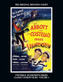 Abbott and Costello Meet Frankenstein: (Universal Filmscripts Series Classic Comedies, Vol 1)
