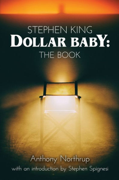 Stephen King - Dollar Baby: The Book