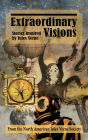 Extraordinary Visions (hardback): Stories Inspired by Jules Verne