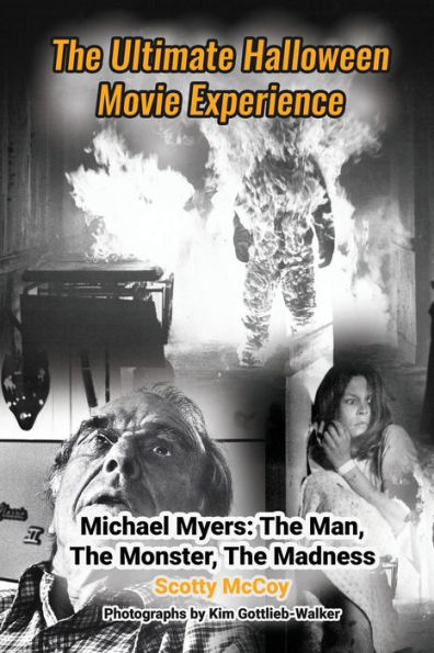 The Ultimate Halloween Movie Experience