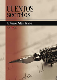 Title: Cuentos secretos, Author: Catherine Milledge