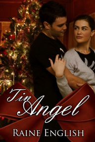 Title: Tin Angel, Author: Raine English