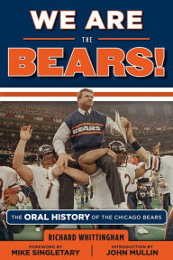 Bear With Me: A Family History of George Halas and the Chicago Bears:  Patrick McCaskey, Mike Sandrolini: : Books