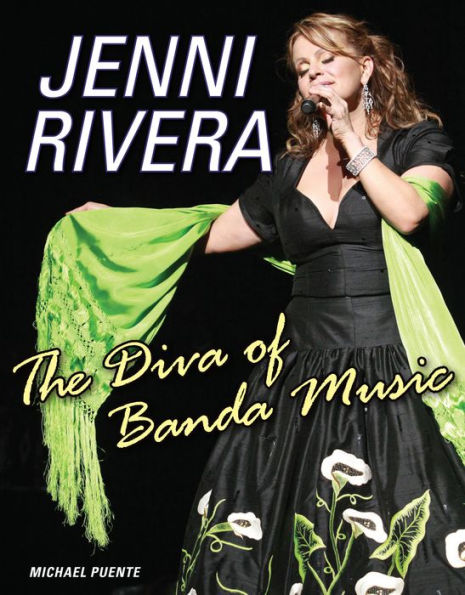 Jenni Rivera: Simply the Best