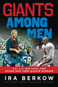 The New York Giants Trivia Book: Revised and Updated [Book]