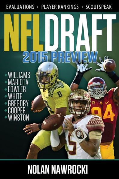 NFL Draft 2015 Preview