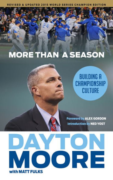 More Than a Season: Building a Championship Culture