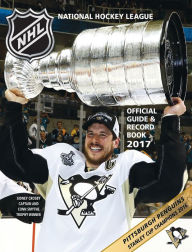 Title: National Hockey League Official Guide & Record Book 2017, Author: National Hockey League