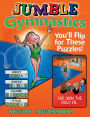 Jumbleï¿½ Gymnastics: You'll Flip for These Puzzles!