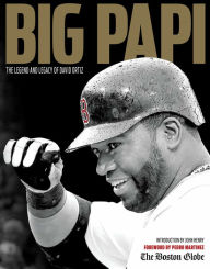 Big Papi: David Ortiz, Thanks for the Memories