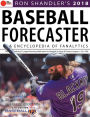 Ron Shandler's 2018 Baseball Forecaster: & Encyclopedia of Fanalytics