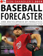 Ron Shandler's 2019 Baseball Forecaster and Encyclopedia of Fanalytics