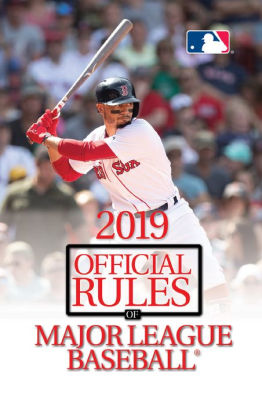 mlb bat rules