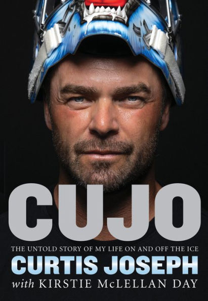 Cujo: the Untold Story of My Life On and Off Ice
