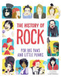 History of Rock: For Big Fans and Little Punks
