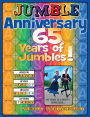 Jumbleï¿½ Anniversary: 65 Years of Jumbles!