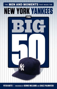 The Big 50: New York Yankees