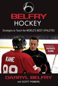 Title: Belfry Hockey, Author: Darryl Belfry