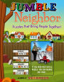 Jumbleï¿½ Neighbor: Puzzles that Bring People Together!