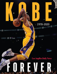 Mobile books free download Kobe: Forever