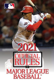 Free ebook download for ipad mini 2021 Official Rules of Major League Baseball 9781629378930 MOBI ePub by Triumph Books