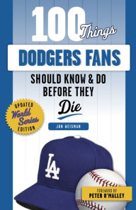 The Last Innocents: The Collision of the Turbulent Sixties and the Los Angeles Dodgers [Book]