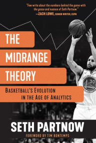 Free audio books with text for download The Midrange Theory