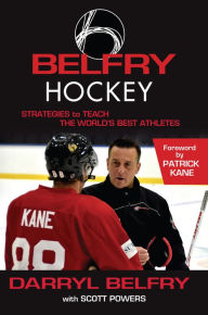 Title: Belfry Hockey, Author: Darryl Belfry