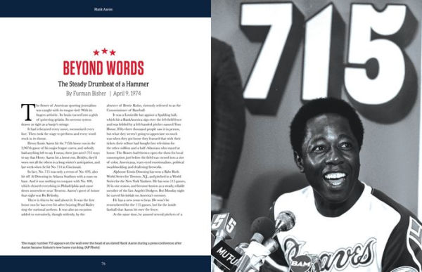 Hank Aaron: A Tribute To The Hammer 1934-2021