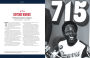 Alternative view 3 of Hank Aaron: A Tribute To The Hammer 1934-2021