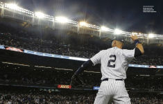 Alternative view 11 of Sports Illustrated Derek Jeter: A Celebration of the Yankee Captain