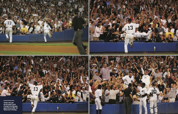 Yankees legend Derek Jeter recalls unexpected story of how he was