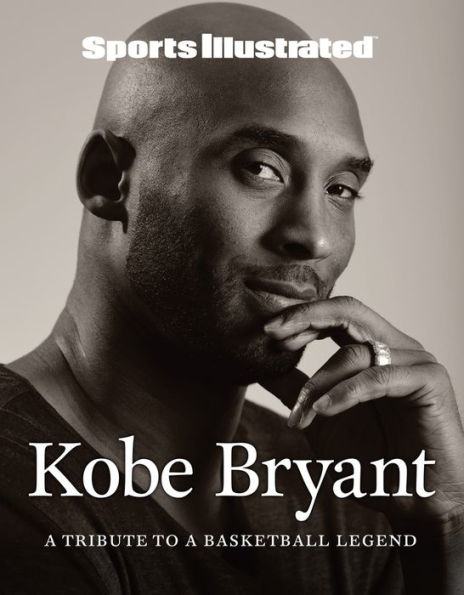 Sports Illustrated Kobe Bryant: A Tribute to a Basketball Legend