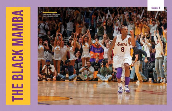 Sports Illustrated Kobe Bryant: A Tribute to a Basketball Legend