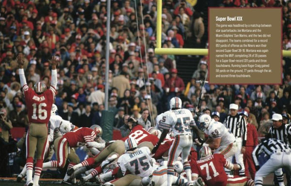 "KEZAR STADIUM- San Francisco 49ers Fans Remember" Tittle,  Nomellini, Perry