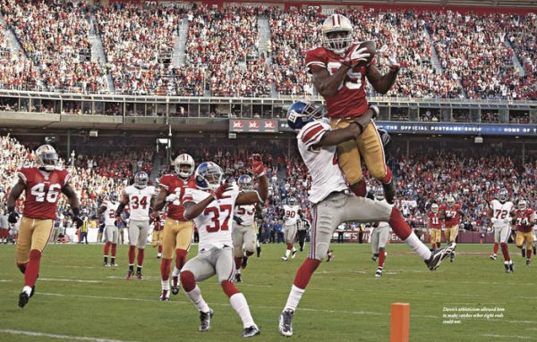 Sports Illustrated The San Francisco 49ers at 75