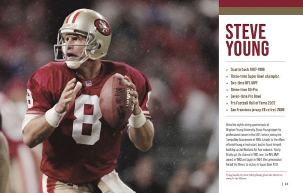 San Francisco 49ers: From Kezar to Levi's Stadium: Murphy, Brian