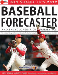 Online download book Ron Shandler's 2022 Baseball Forecaster: & Encyclopedia of Fanalytics in English by  9781629379739 PDB RTF DJVU