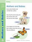 Alternative view 3 of Skill Sharpeners: Science, Grade 1 Workbook