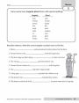 Alternative view 2 of Language Fundamentals, Grade 5 Teacher Resource